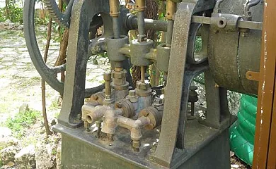 C.R. El Molino de Alocén en Alocén (Guadalajara) - Foto 16