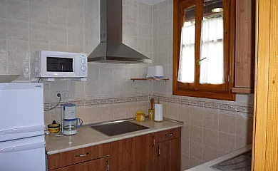 C.R. El Molino de Alocén en Alocén (Guadalajara) - Foto 17