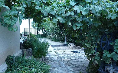 C.R. El Molino de Alocén en Alocén (Guadalajara) - Foto 18