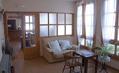 C.R. El Molino de Alocén en Alocén (Guadalajara) - Foto 19