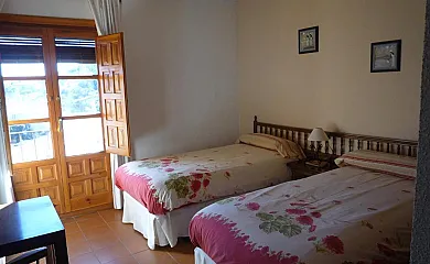 C.R. El Molino de Alocén en Alocén (Guadalajara) - Foto 21