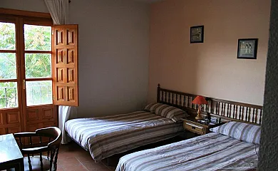 C.R. El Molino de Alocén en Alocén (Guadalajara) - Foto 22