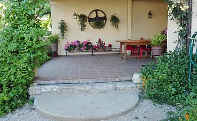 C.R. El Molino de Alocén en Alocén (Guadalajara) - Foto 24