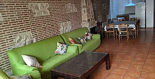 Casa Rural La Abubilla 002