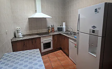 Casa Rural La Abubilla en Valdelaguna (Madrid) - Foto 3