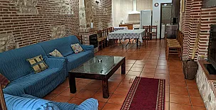 Casa Rural La Abubilla 004