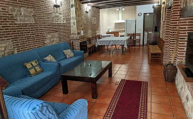 Casa Rural La Abubilla en Valdelaguna (Madrid) - Foto 4