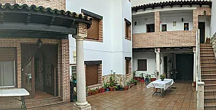 Casa Rural La Abubilla 006