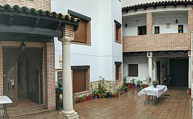 Casa Rural La Abubilla en Valdelaguna (Madrid) - Foto 6