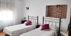 Casa Rural La Abubilla 007