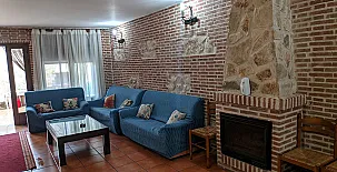 Casa Rural La Abubilla 008