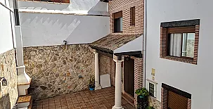 Casa Rural La Abubilla 005