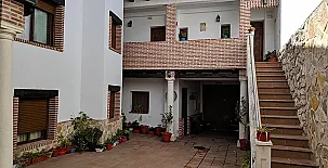 Casa Rural La Abubilla 003