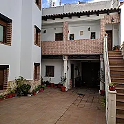 Casa Rural La Abubilla 001