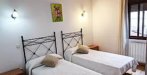 Casa Rural La Abubilla 0010