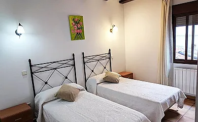 Casa Rural La Abubilla en Valdelaguna (Madrid) - Foto 10