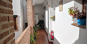 Casa Rural La Abubilla 0011