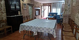 Casa Rural La Abubilla 0012