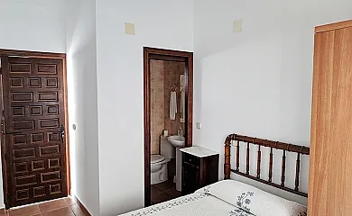 Casa Rural La Abubilla en Valdelaguna (Madrid) - Foto 13