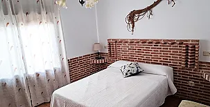 Casa Rural La Abubilla 0014