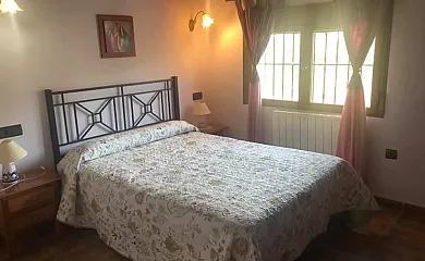 Cortijo el Álamo en Vélez Blanco (Almería) - Foto 5