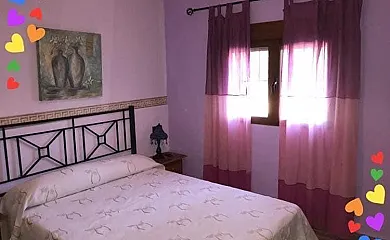 Cortijo el Álamo en Vélez Blanco (Almería) - Foto 7