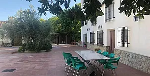 Cortijo el Álamo 008