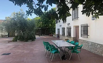 Cortijo el Álamo en Vélez Blanco (Almería) - Foto 8