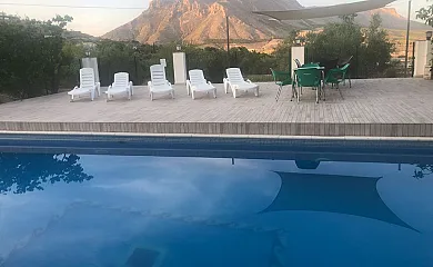 Cortijo el Álamo en Vélez Blanco (Almería) - Foto 1