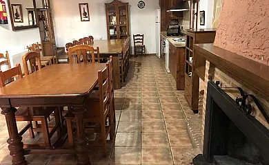 Cortijo el Álamo en Vélez Blanco (Almería) - Foto 9