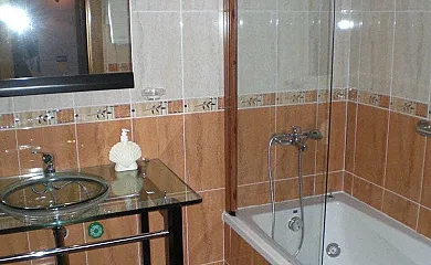 Cortijo el Álamo en Vélez Blanco (Almería) - Foto 11