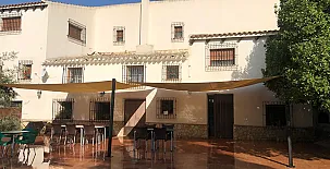 Cortijo el Álamo 0012