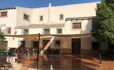 Cortijo el Álamo en Vélez Blanco (Almería) - Foto 12