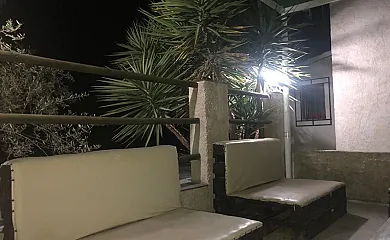 Cortijo el Álamo en Vélez Blanco (Almería) - Foto 13