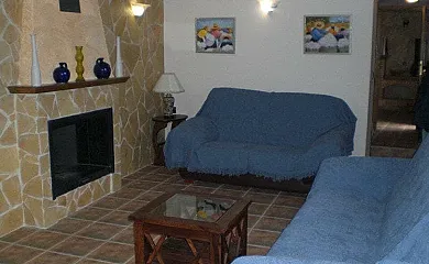 Cortijo el Álamo en Vélez Blanco (Almería) - Foto 15