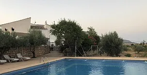 Cortijo el Álamo 0021