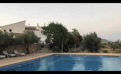 Cortijo el Álamo en Vélez Blanco (Almería) - Foto 21