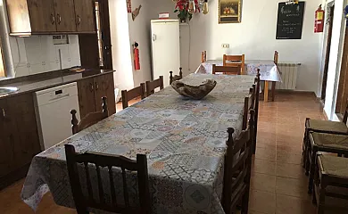 Cortijo el Álamo en Vélez Blanco (Almería) - Foto 23