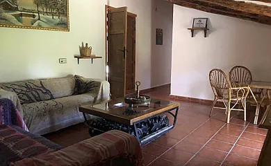 Cortijo el Álamo en Vélez Blanco (Almería) - Foto 24