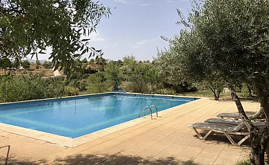 Cortijo el Álamo en Vélez Blanco (Almería) - Foto 18