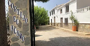 Cortijo el Álamo 0026