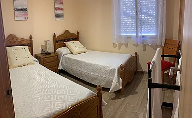 Barrio Jate en Villacastin (Segovia) - Foto 5