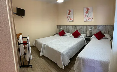 Barrio Jate en Villacastin (Segovia) - Foto 6