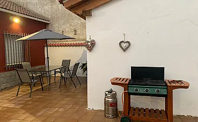 Barrio Jate en Villacastin (Segovia) - Foto 7