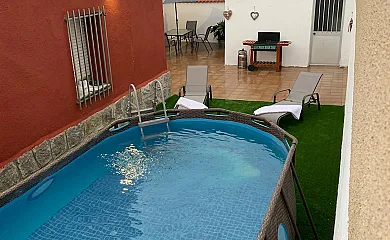 Barrio Jate en Villacastin (Segovia) - Foto 8