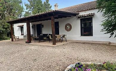 Casa rural El Limonar en Alhama de Murcia (Murcia) - Foto 1