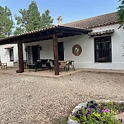 Casa rural El Limonar 001