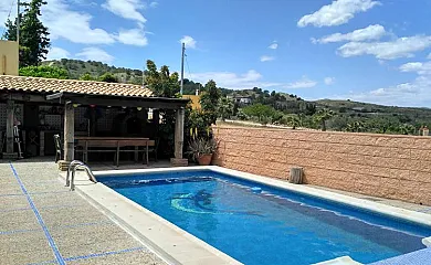 Casa Rural Los Corteses en Cartagena (Murcia) - Foto 1