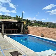 Casa Rural Los Corteses 001