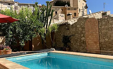 Casa Rural Cora de Tudmir en Moratalla (Murcia) - Foto 1